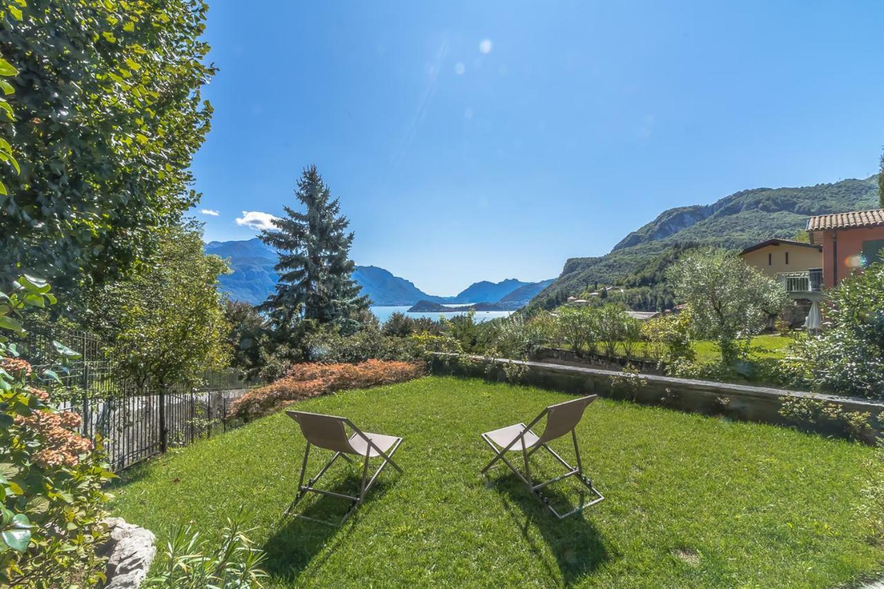 Ca De Mill Villa Menaggio Exterior photo